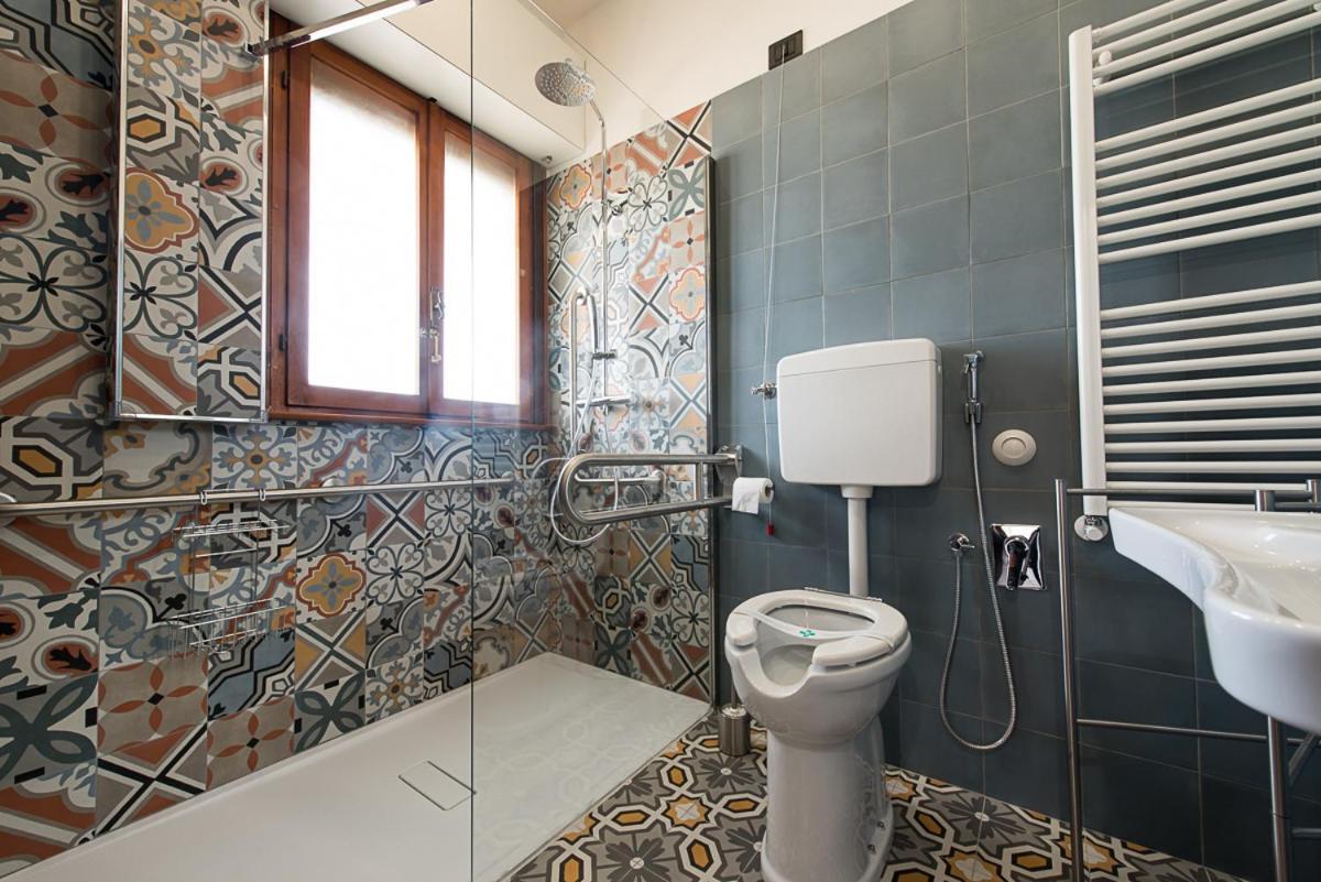 Villa Iara 체르베떼리 외부 사진