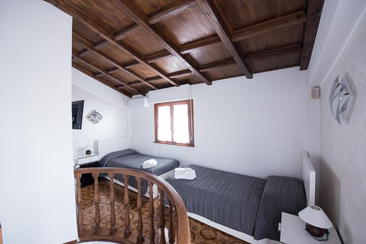 Villa Iara 체르베떼리 외부 사진