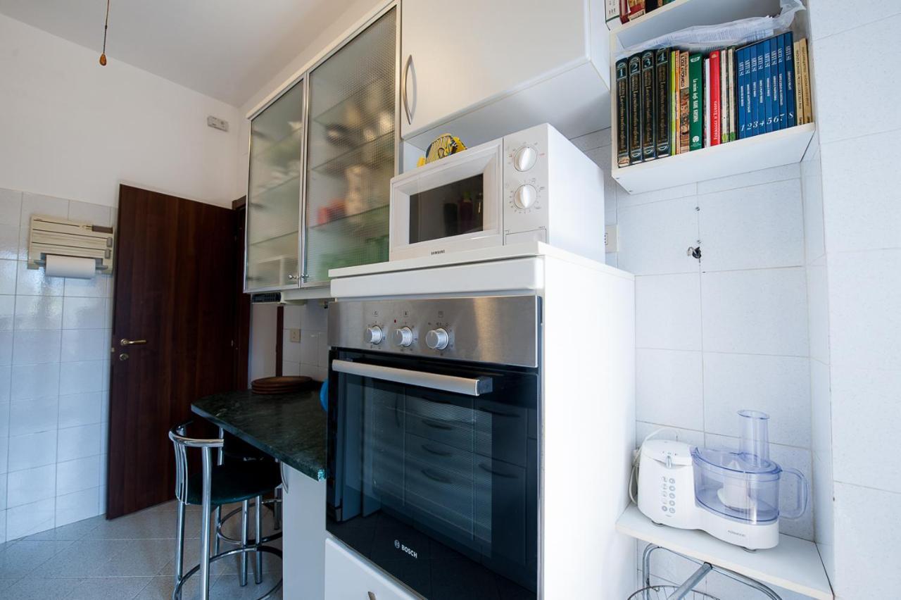 Villa Iara 체르베떼리 외부 사진