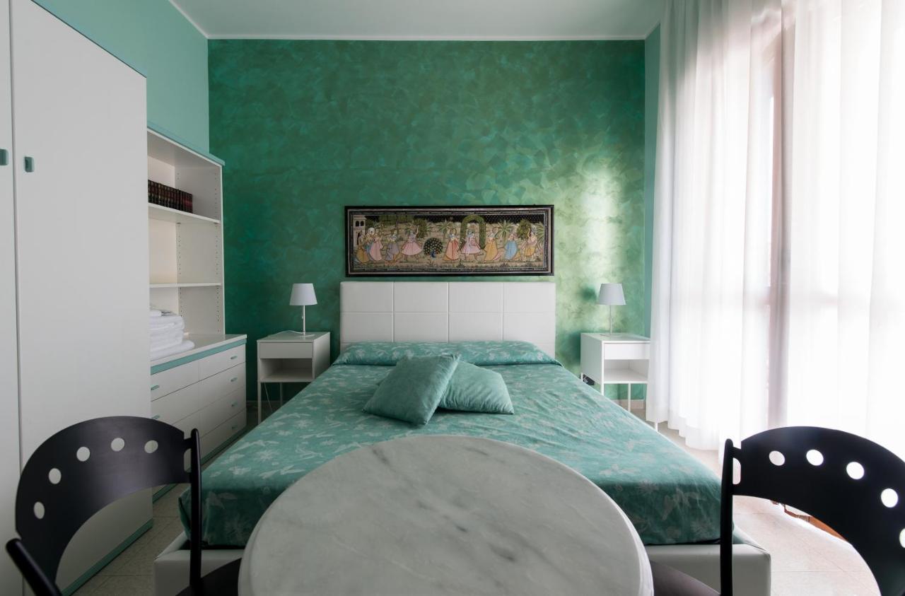 Villa Iara 체르베떼리 외부 사진